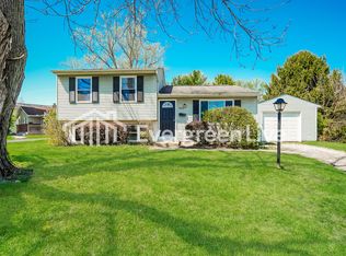 4670 Glengate Dr, Columbus, OH 43232