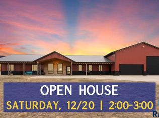25953 481st Ave, Brandon, SD 57005