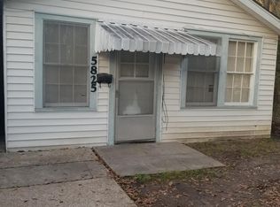 5825 Byron St, Baton Rouge, LA 70805