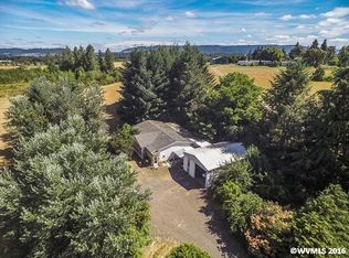 39875 Griggs Dr, Lebanon, OR 97355