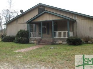 1173 Highway 21 N, Springfield, GA 31329