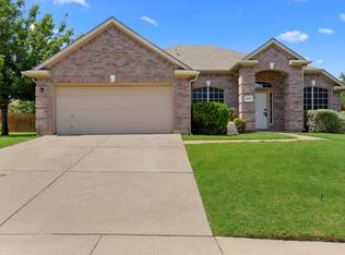 2605 Landmark Ct, Mansfield, TX 76063