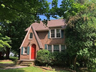 136 E Old Andrew Johnson Hwy, Jefferson City, TN, 37760