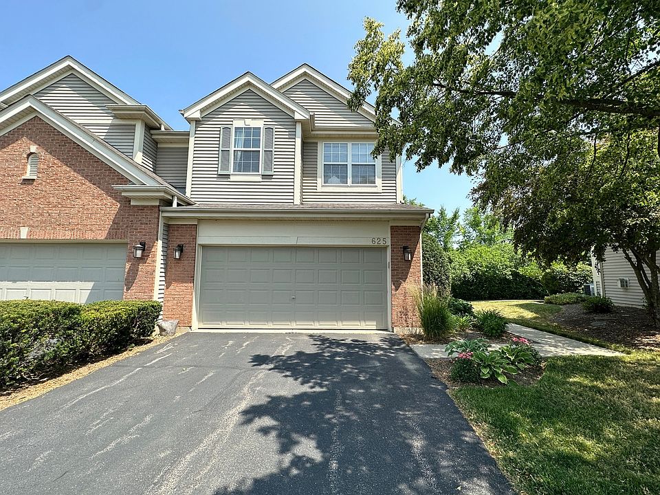 1st image of 625 Creekside Cir #4-5