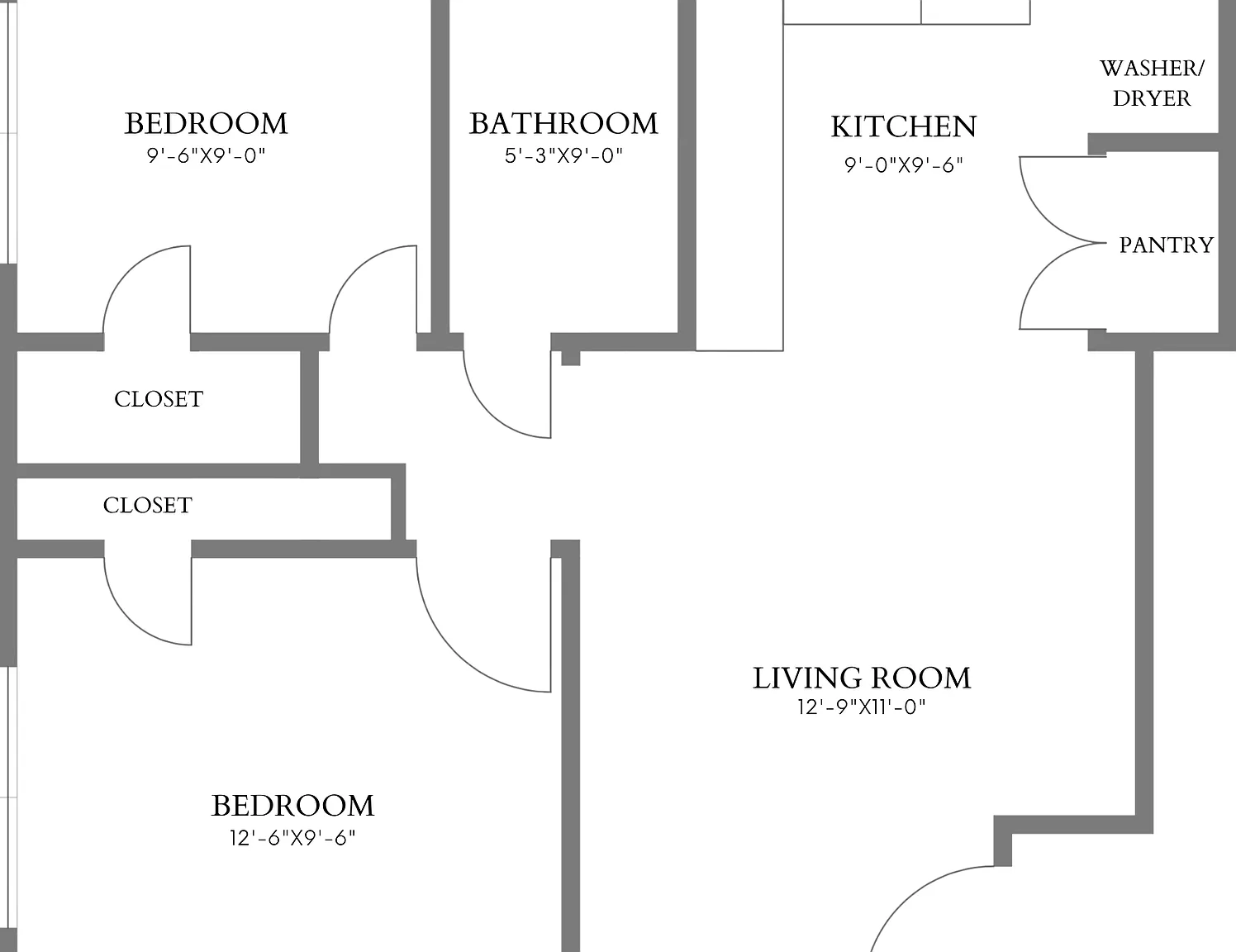 Native Lands Apartments — Photo 4