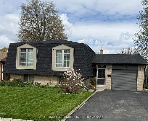235 Louis Dr Photo 1