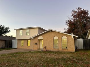 2309 Spanish Trl, Irving, TX 75060