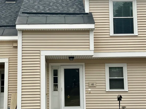 16 Great Falls Drive, Concord, NH 03303