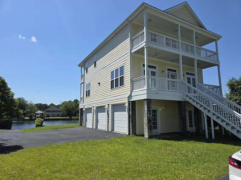 3681 Chapel Ln — Photo 1