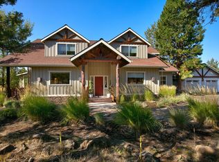 69805 Camp Polk Rd, Sisters, OR 97759