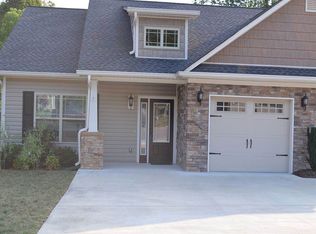 204 Elijah Way NW, Cleveland, TN 37312