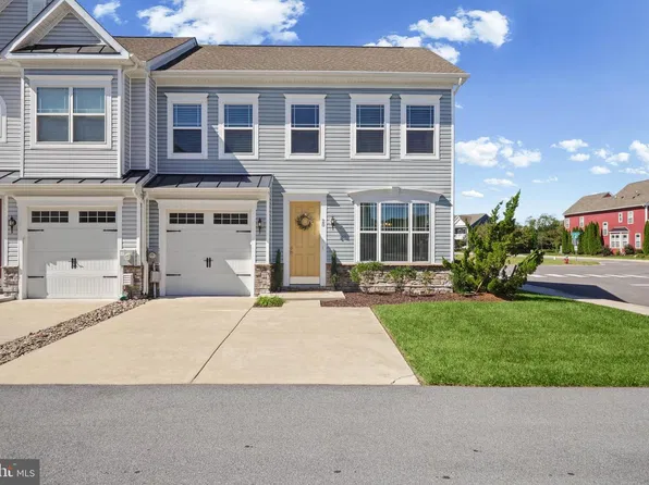 20 Basin Cove Way, Ocean View, DE 19970