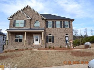 4851 Shire Dr, Lithonia, GA 30038