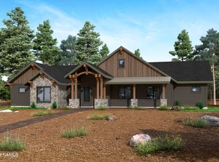 3338 S Breton Dr LOT 30, Flagstaff, AZ 86005