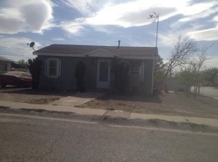 1807 Alaska Ave, Alamogordo, NM 88310