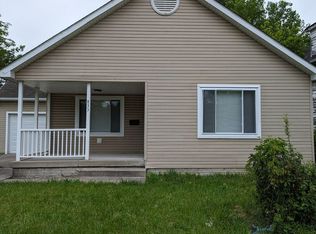 835 Conner St, Detroit, MI 48215