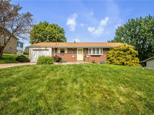 142 Coal St, Lemont Furnace, PA 15456