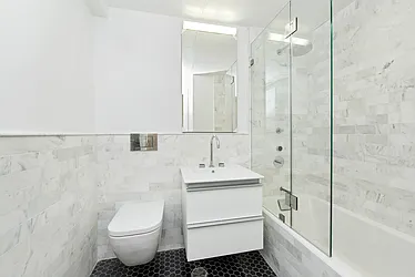 Rented by Keller Williams NYC