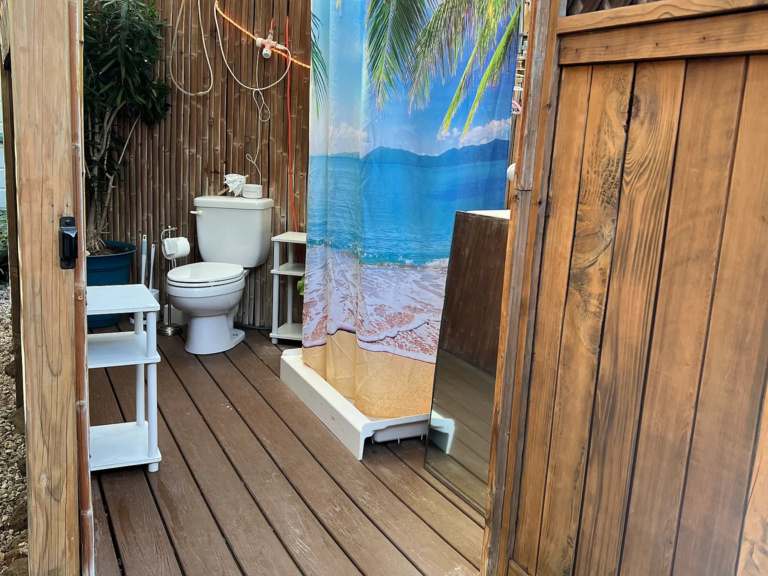 Studio, 400 sqft, $1,750 — Photo 3