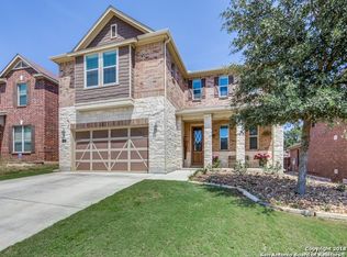 21230 Cinch Run, San Antonio, TX 78258