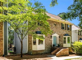 2356 Defoors Ferry Rd NW, Atlanta, GA 30318