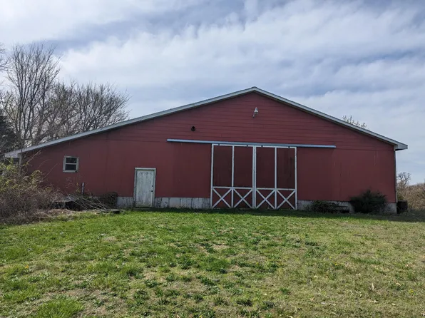 000 Farm Road 2010, Aurora, MO 65605