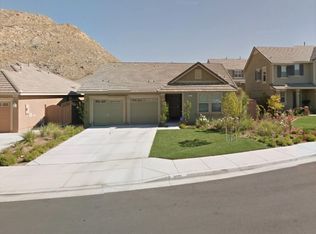 3021 Zara Cir, Perris, CA 92571