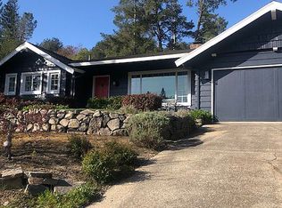 4 Eastwood Dr, Orinda, CA