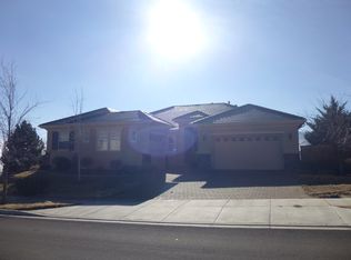 6510 Mahogany Ridge Dr, Reno, NV 89523