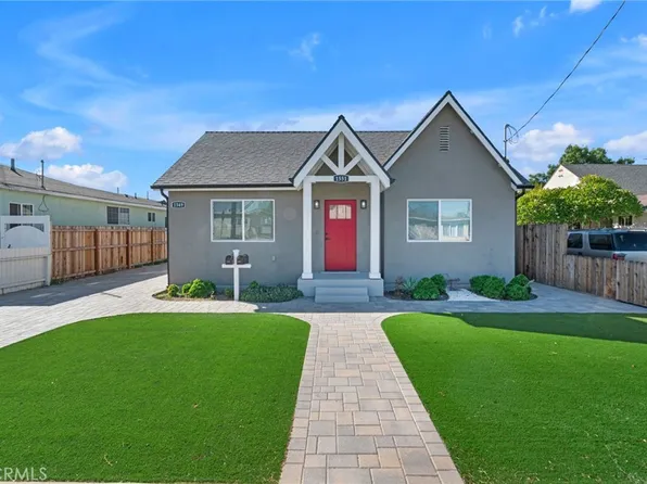 1551 N Neptune Ave, Wilmington, CA 90744