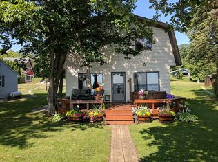 22076 Linden Park Rd, Pelican Rapids, MN 56572