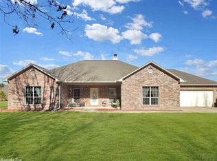 2680 Bateman Rd, Okolona, AR 71962