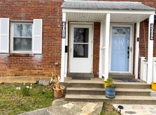 2011 20th Rd N, Arlington, VA 22201