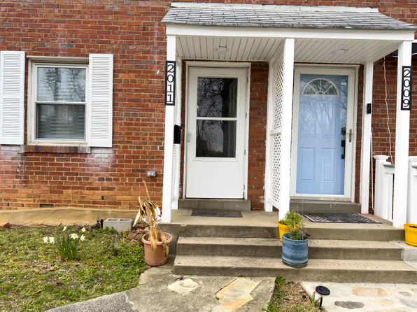 2011 20th Rd N, Arlington, VA 22201