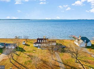 1690 Ferry Point Ct, Trappe, MD 21673