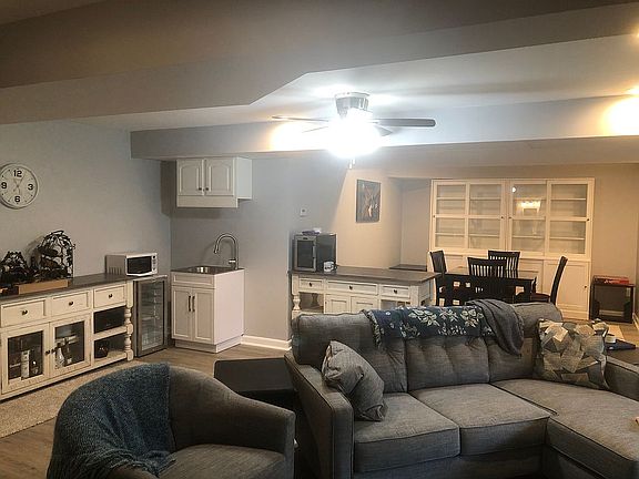 Part of the lower level