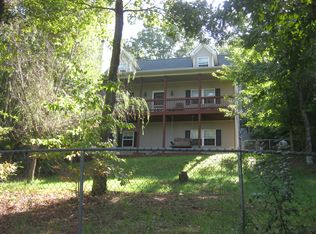 458 Summit Way, Blairsville, GA 30512
