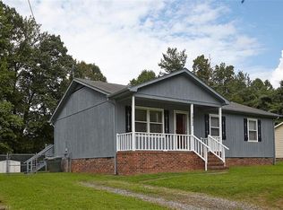 1803 Morgan Smith Dr, Greensboro, NC 27405