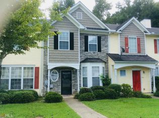 6126 Camden Forrest Cv, Riverdale, GA 30296