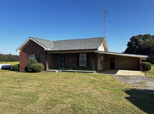 1149 Nethery Rd, Martin, TN 38237
