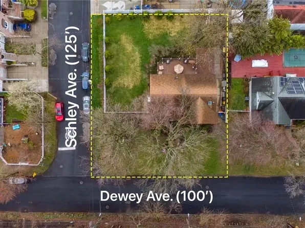 214 Dewey Ave, Staten Island, NY 10308