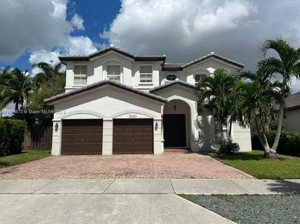 11571 NW 83rd Way, Doral, FL 33178