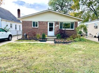 19169 Inkster Rd, Livonia, MI 48152