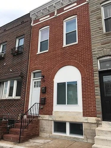 119 S Highland Ave #2 Photo 1