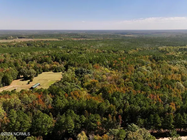 Lot 8 Old Maple Rd., Warrenton, NC 27589