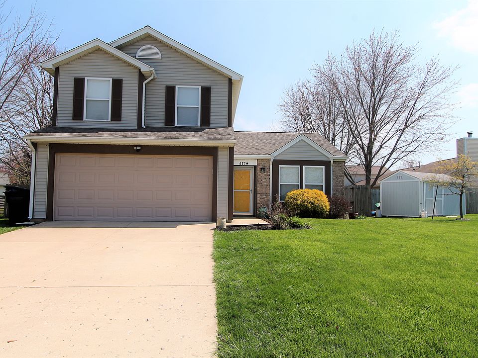 1st image of 417 Old Romney Dr W