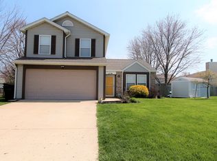417 Old Romney Dr W, Lafayette, IN