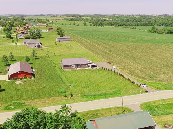 10442 SE 56th Ave, Runnells, IA 50237