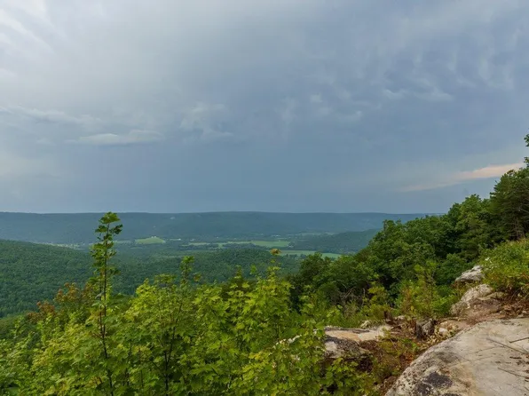 0 Crockett Loop #170, Jasper, TN 37347