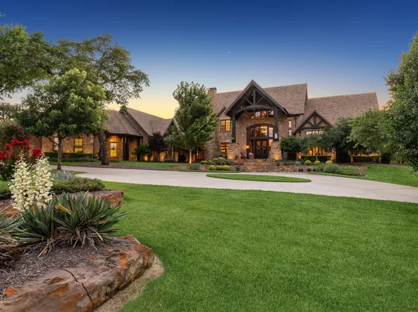 1711 Maranatha Way, Southlake, TX 76092